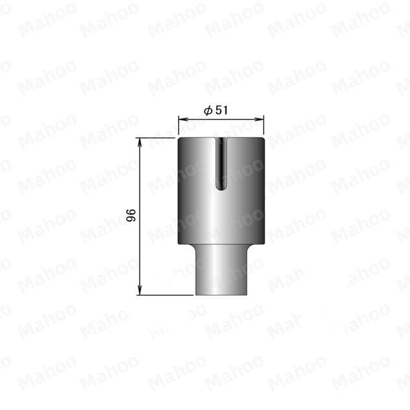 E85数控冲床模具  MH-E85-814