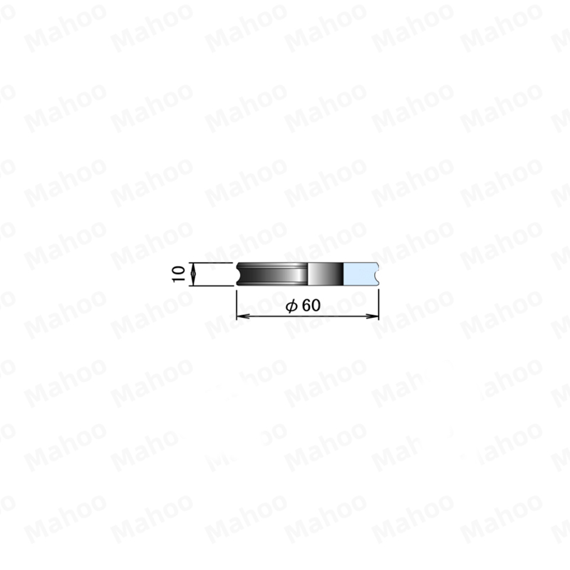 E85数控冲床模具  MH-E85-815