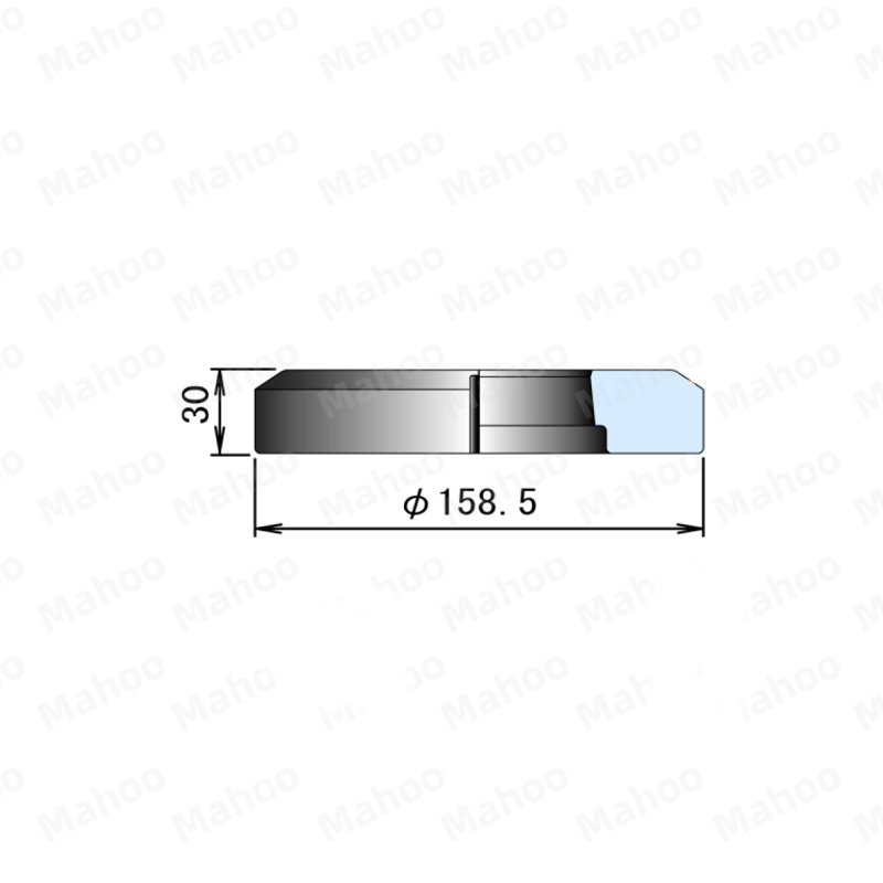 E85数控冲床模具 MH-E85-832